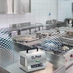 Απολυμαντής Χώρου O3 PORT 28